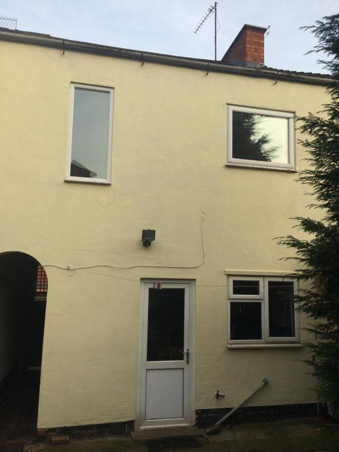 4 Bedroom House For Corporate Stays In Kettering Exterior photo